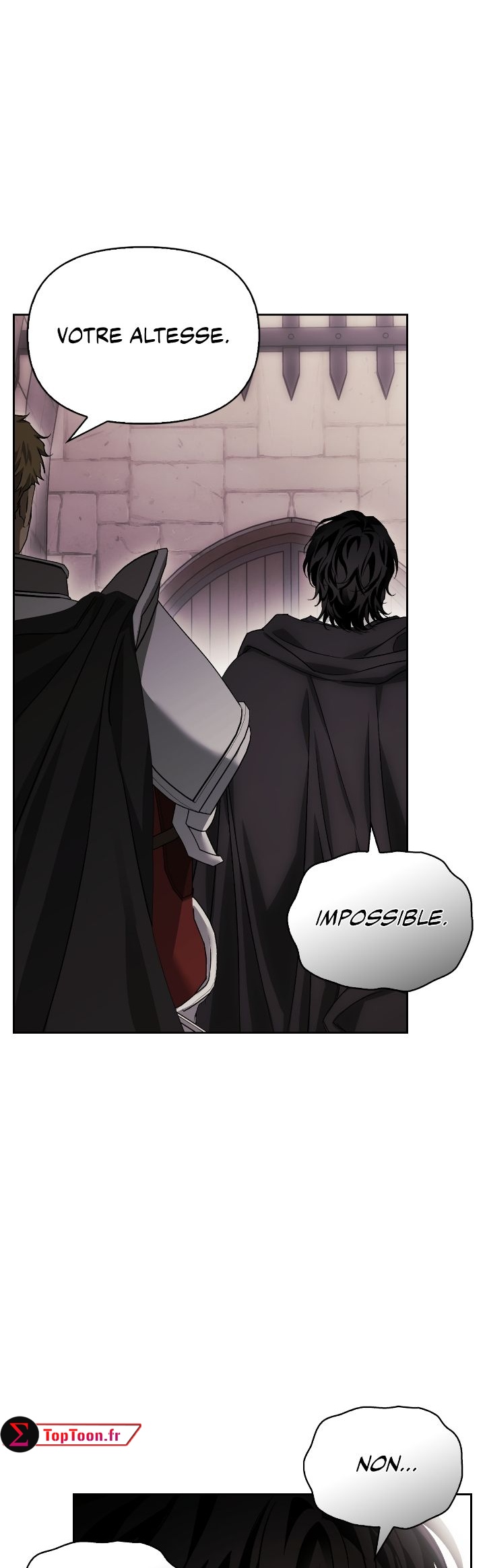 I Tamed My Ex-husband's Mad Dog Chapitre 69 - Page 51