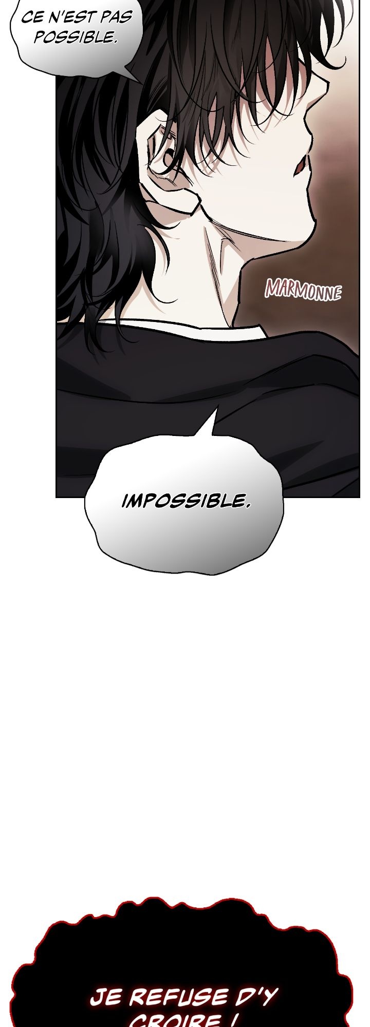 I Tamed My Ex-husband's Mad Dog Chapitre 69 - Page 52
