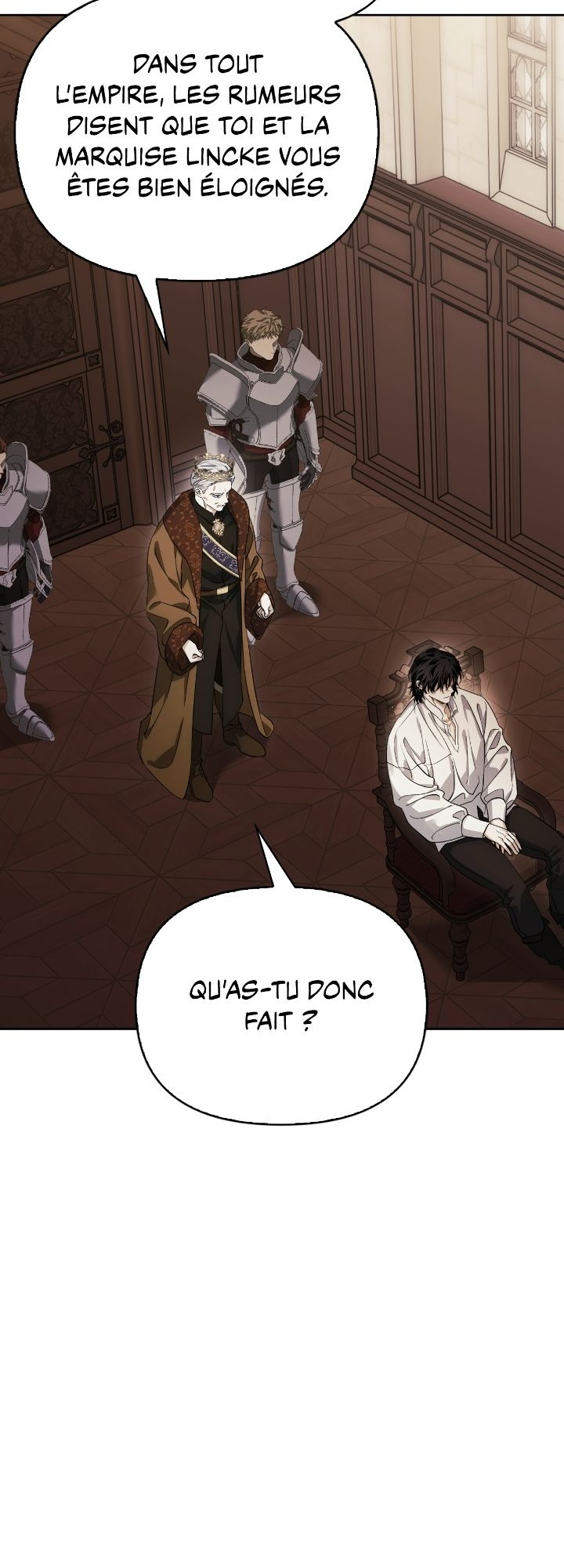 I Tamed My Ex-husband's Mad Dog Chapitre 69 - Page 6