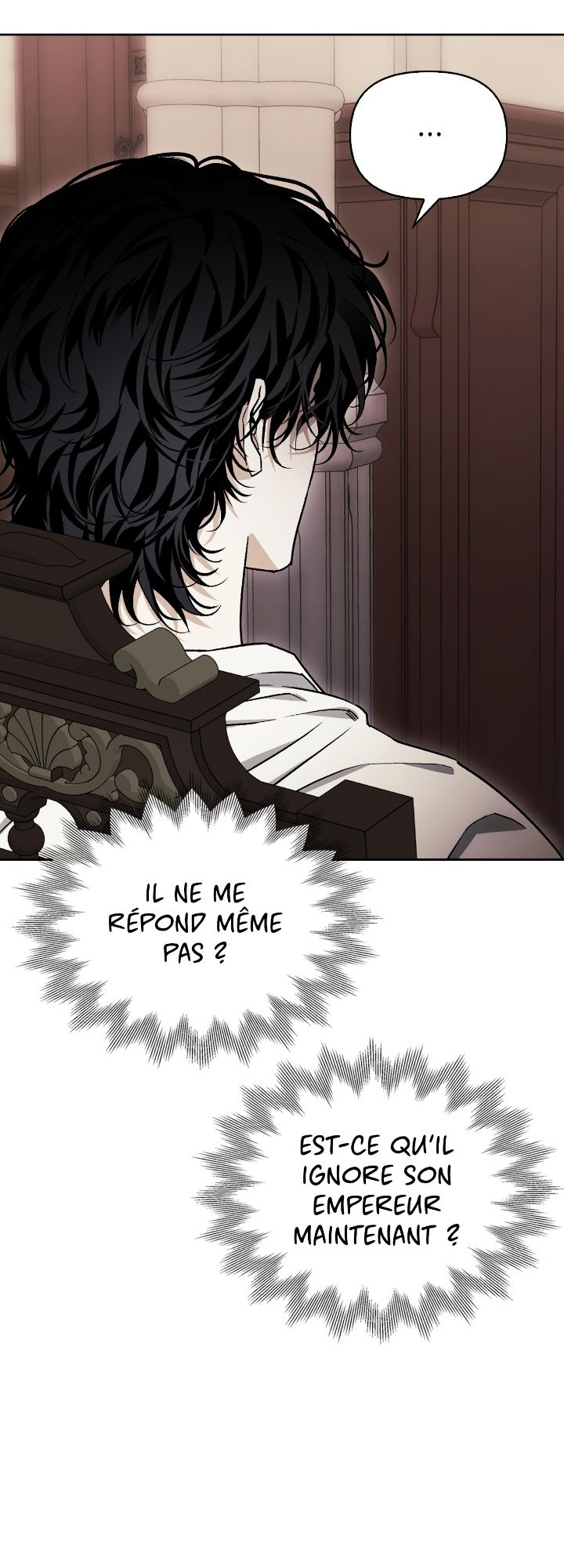 I Tamed My Ex-husband's Mad Dog Chapitre 69 - Page 7
