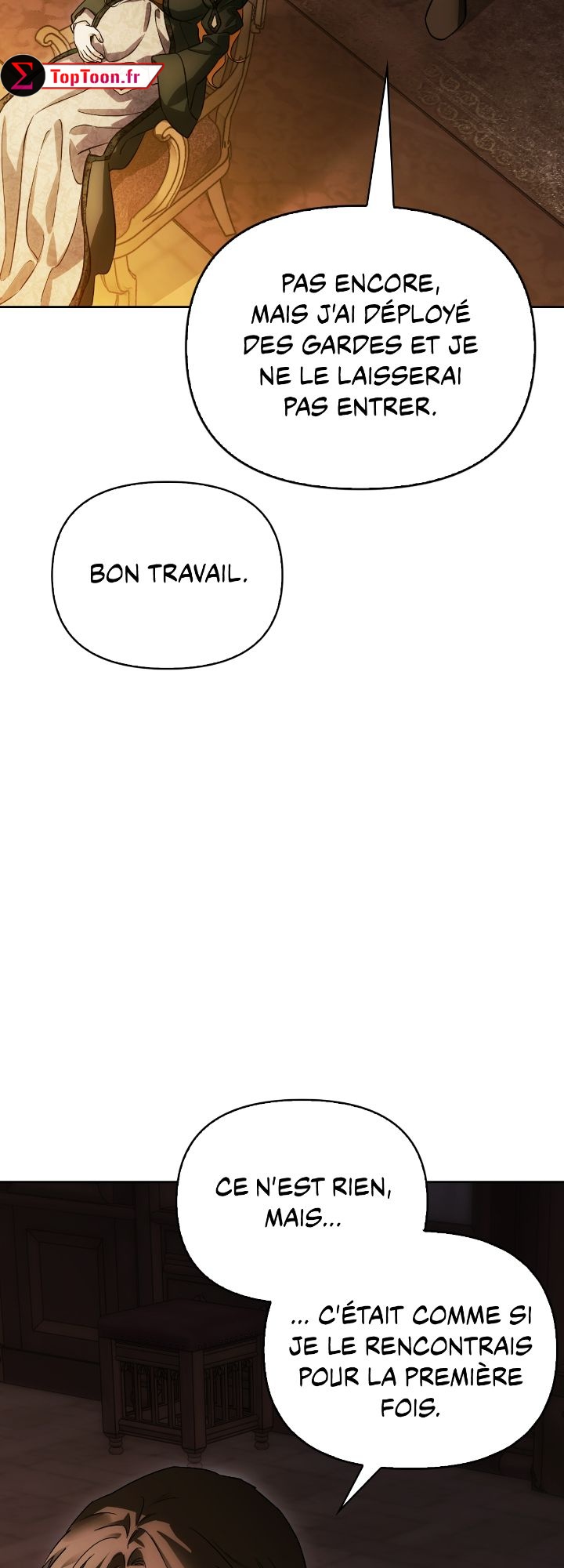 I Tamed My Ex-husband's Mad Dog Chapitre 70 - Page 13
