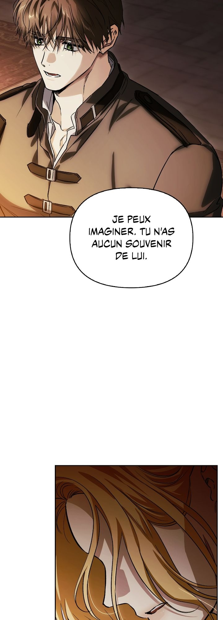 I Tamed My Ex-husband's Mad Dog Chapitre 70 - Page 14