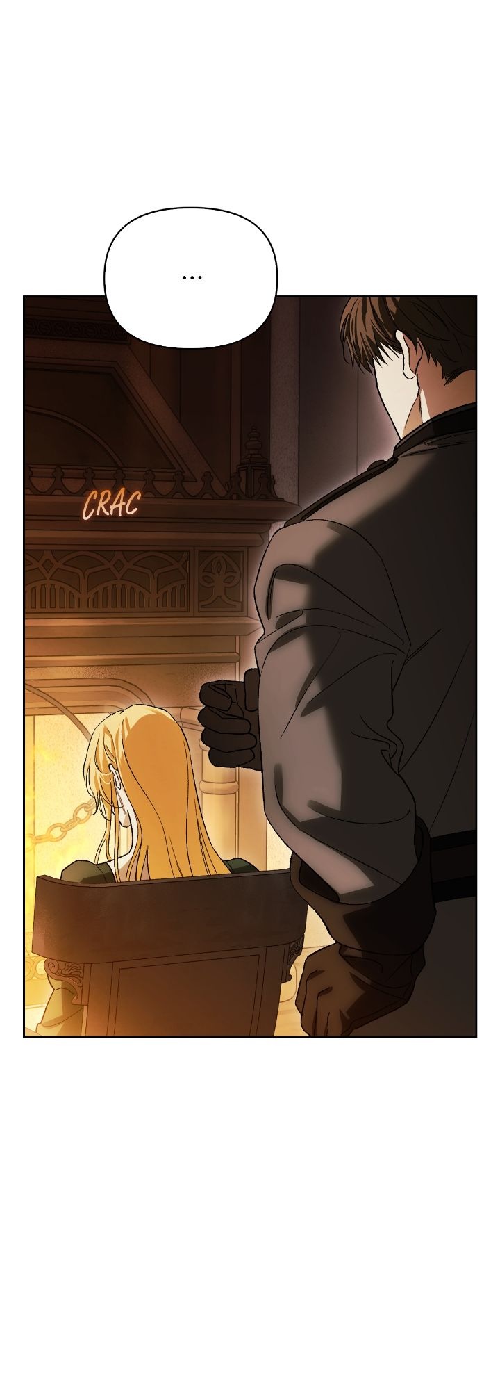 I Tamed My Ex-husband's Mad Dog Chapitre 70 - Page 17