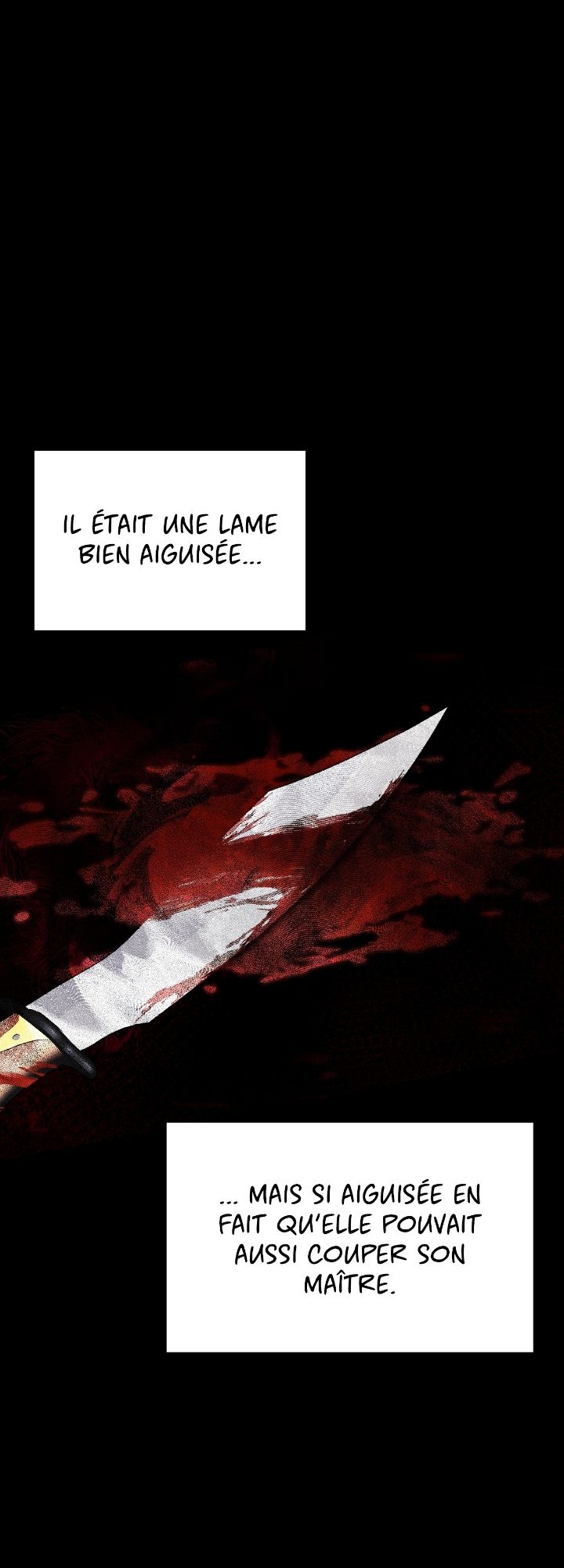I Tamed My Ex-husband's Mad Dog Chapitre 70 - Page 21
