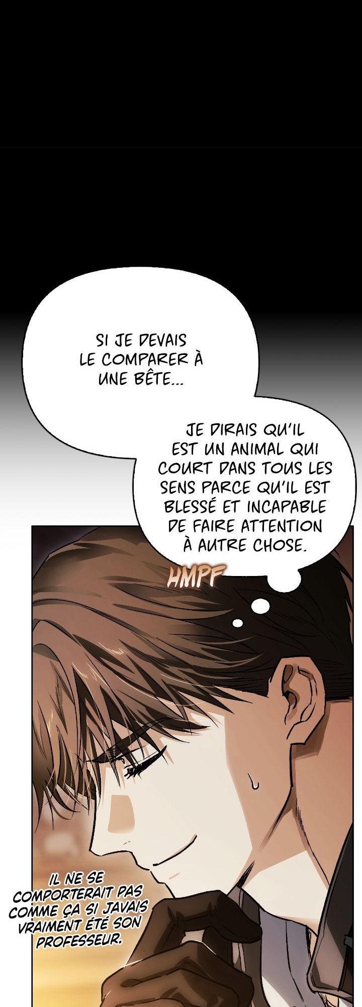 I Tamed My Ex-husband's Mad Dog Chapitre 70 - Page 22