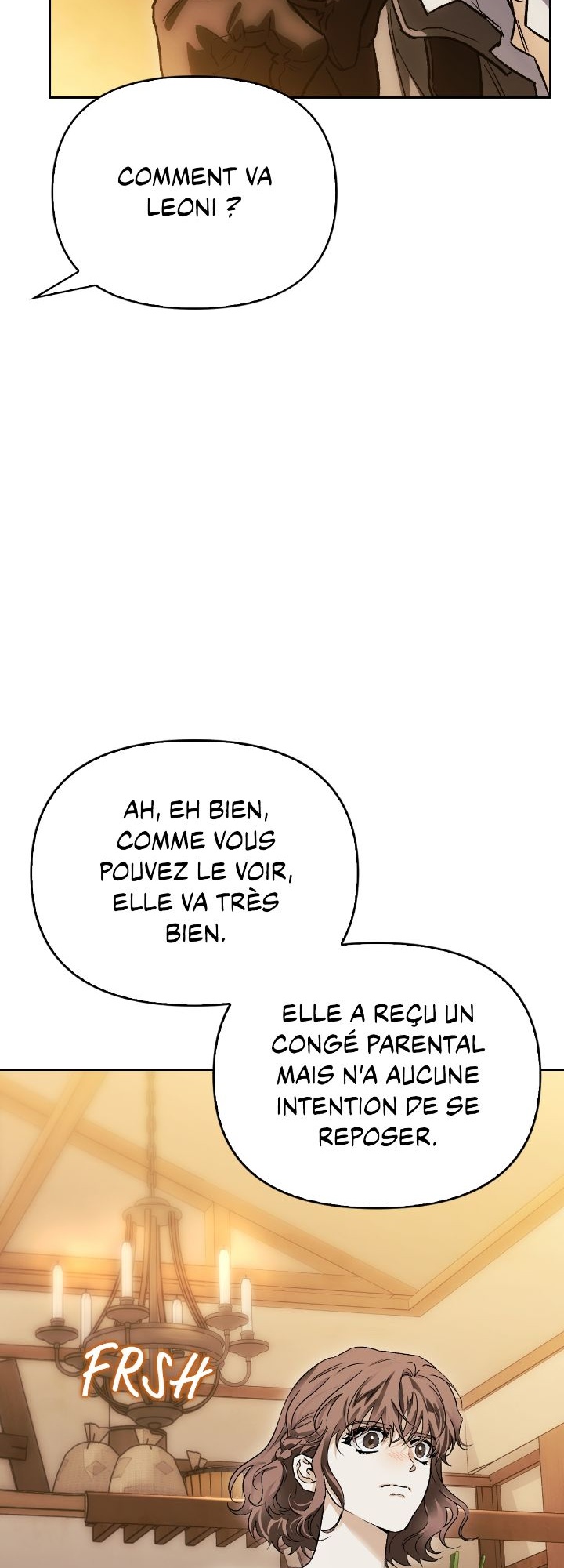 I Tamed My Ex-husband's Mad Dog Chapitre 70 - Page 23