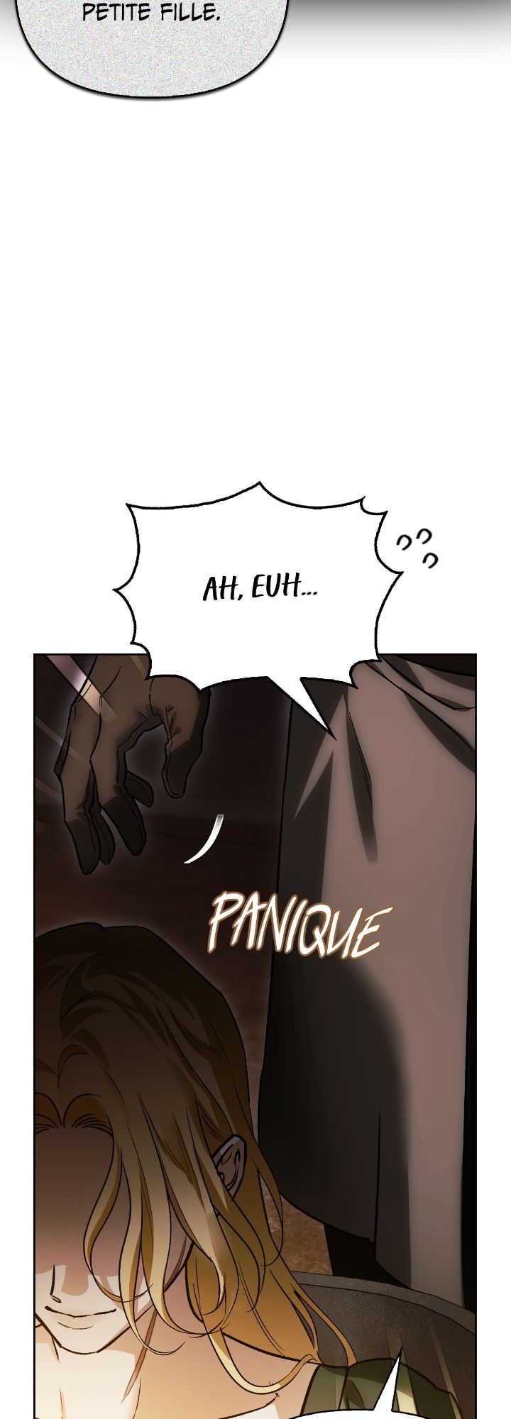 I Tamed My Ex-husband's Mad Dog Chapitre 70 - Page 26