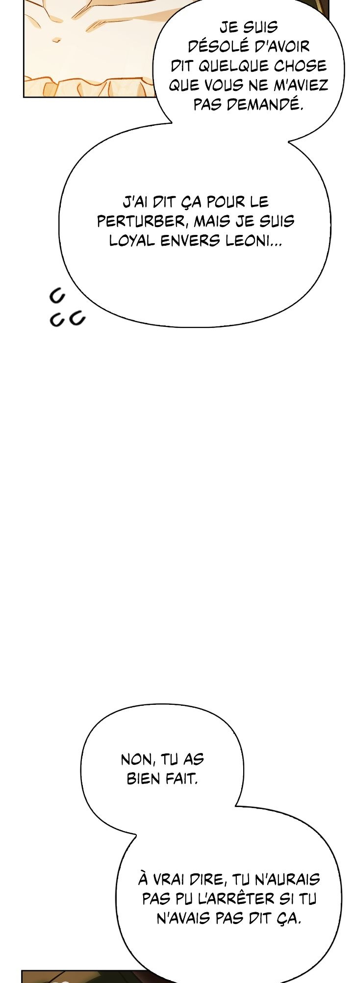 I Tamed My Ex-husband's Mad Dog Chapitre 70 - Page 27