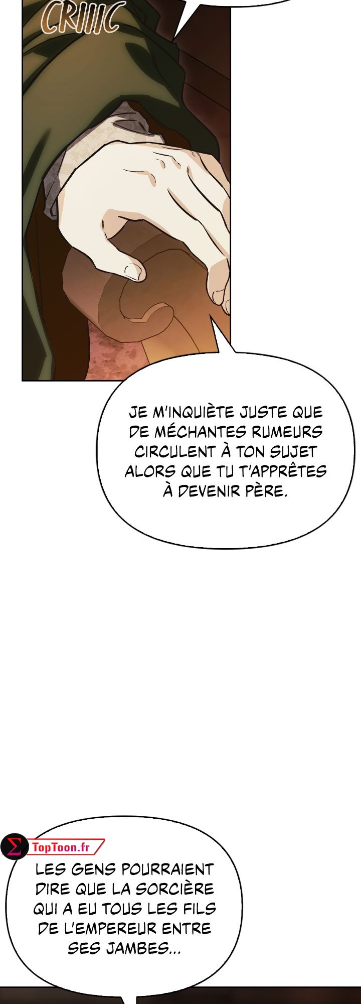 I Tamed My Ex-husband's Mad Dog Chapitre 70 - Page 28
