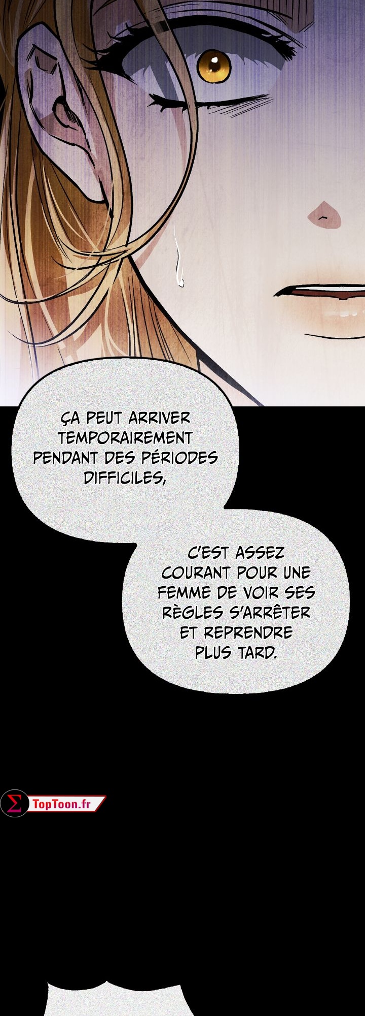 I Tamed My Ex-husband's Mad Dog Chapitre 70 - Page 3
