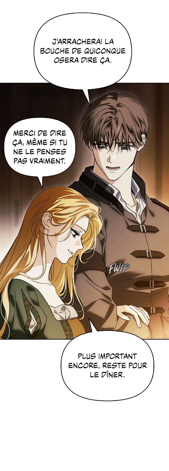 I Tamed My Ex-husband's Mad Dog Chapitre 70 - Page 30