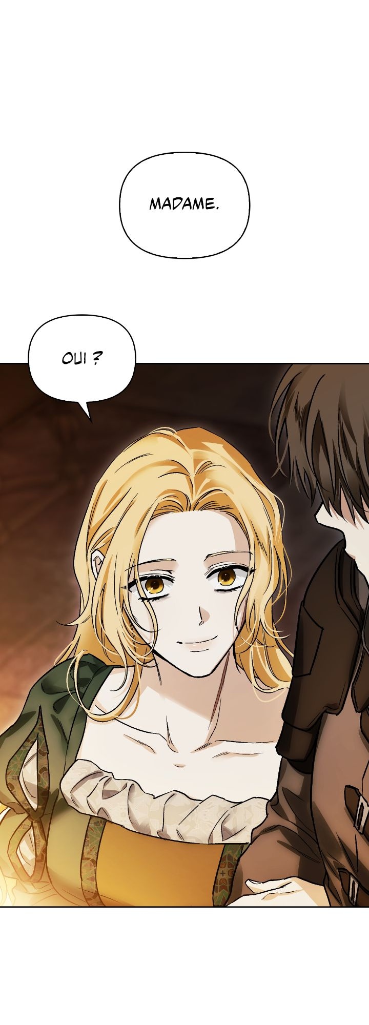 I Tamed My Ex-husband's Mad Dog Chapitre 70 - Page 32