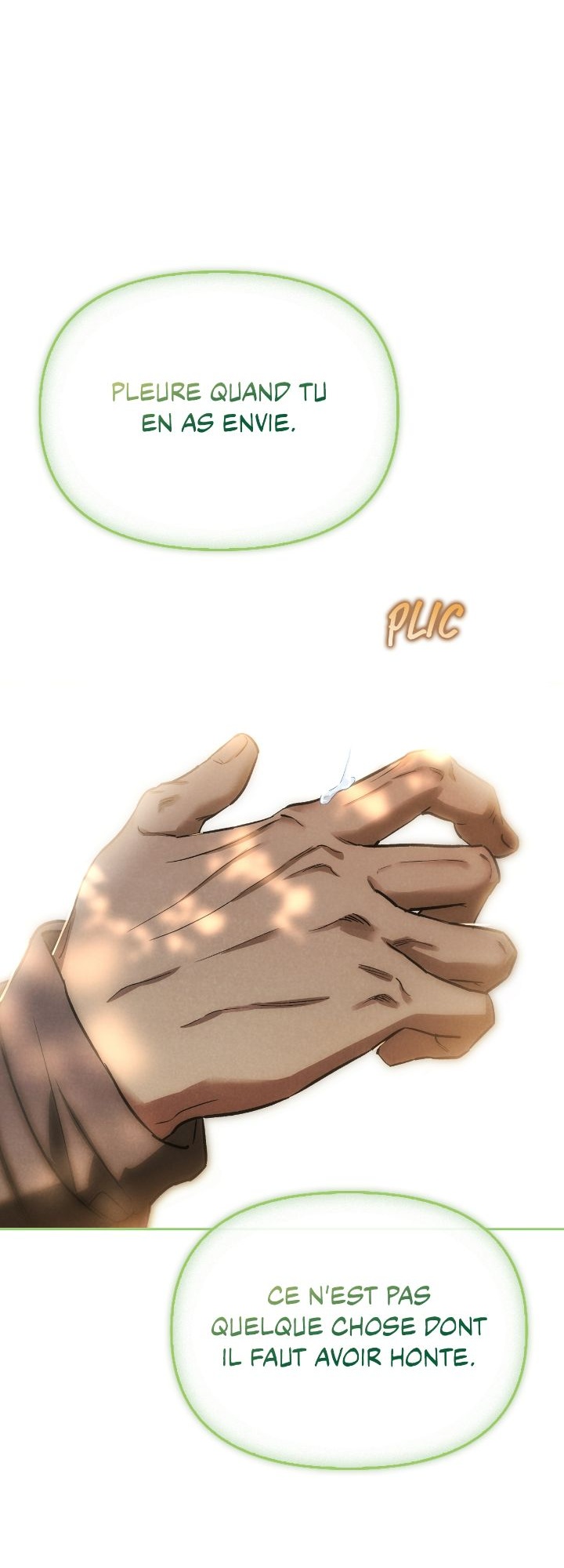 I Tamed My Ex-husband's Mad Dog Chapitre 70 - Page 37