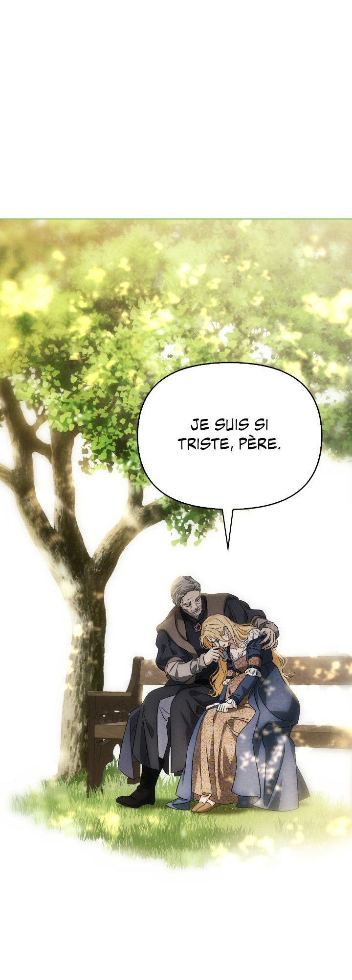 I Tamed My Ex-husband's Mad Dog Chapitre 70 - Page 38