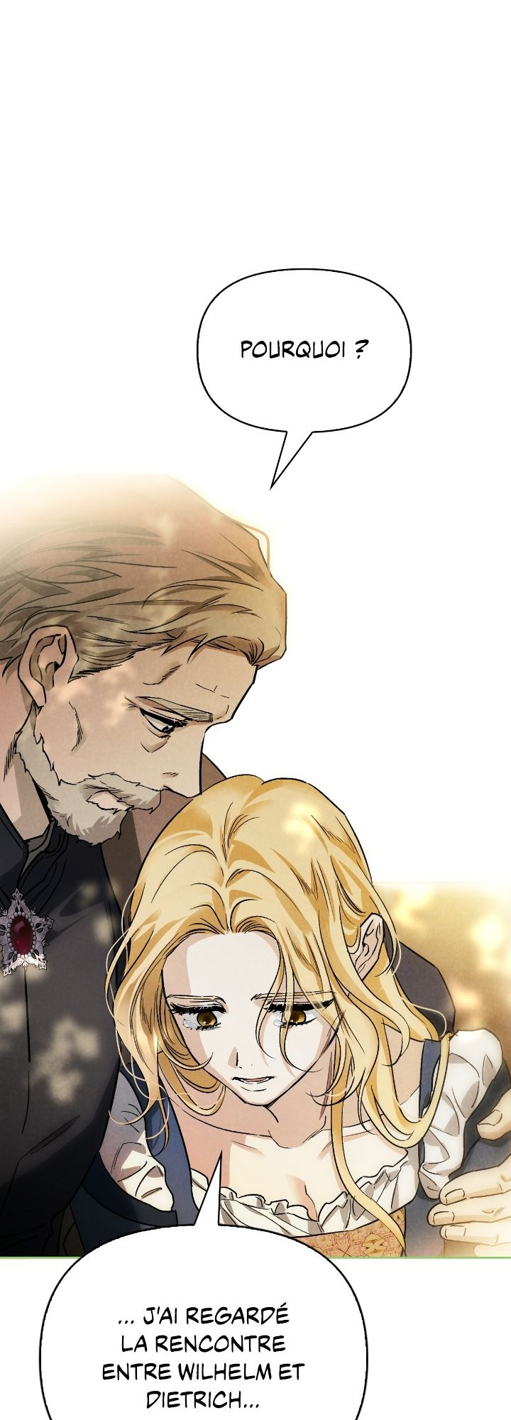 I Tamed My Ex-husband's Mad Dog Chapitre 70 - Page 39