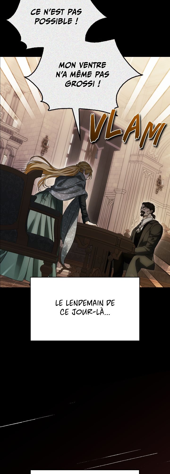 I Tamed My Ex-husband's Mad Dog Chapitre 70 - Page 4