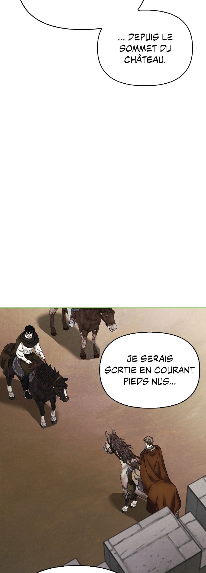 I Tamed My Ex-husband's Mad Dog Chapitre 70 - Page 40