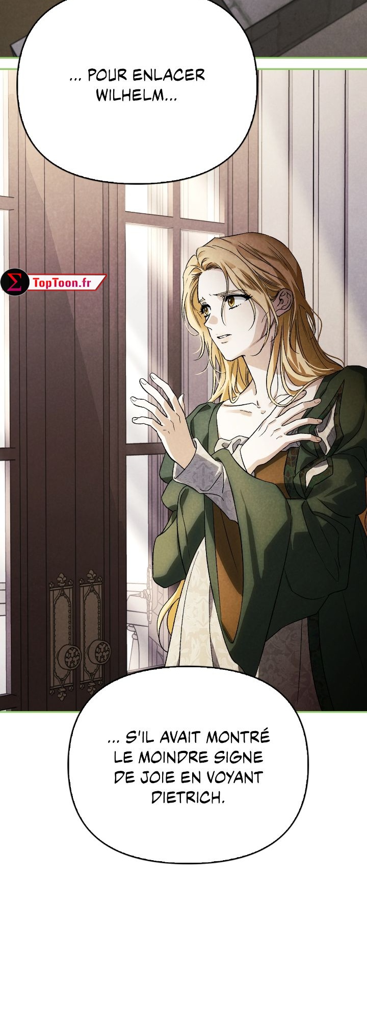 I Tamed My Ex-husband's Mad Dog Chapitre 70 - Page 41