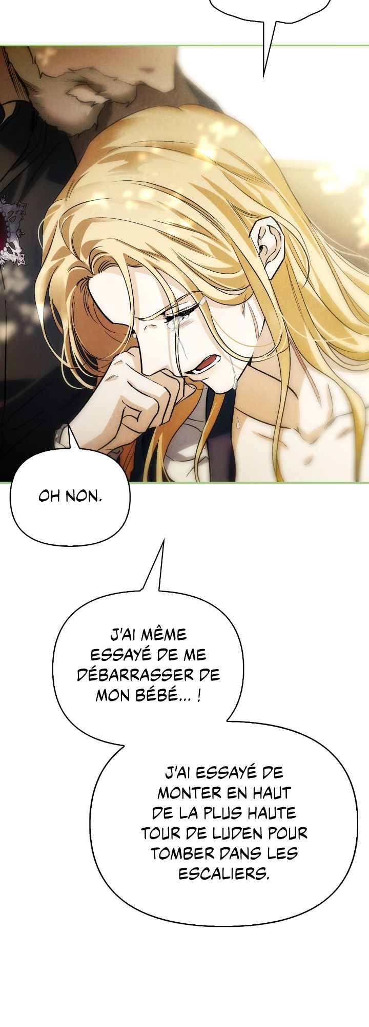I Tamed My Ex-husband's Mad Dog Chapitre 70 - Page 44