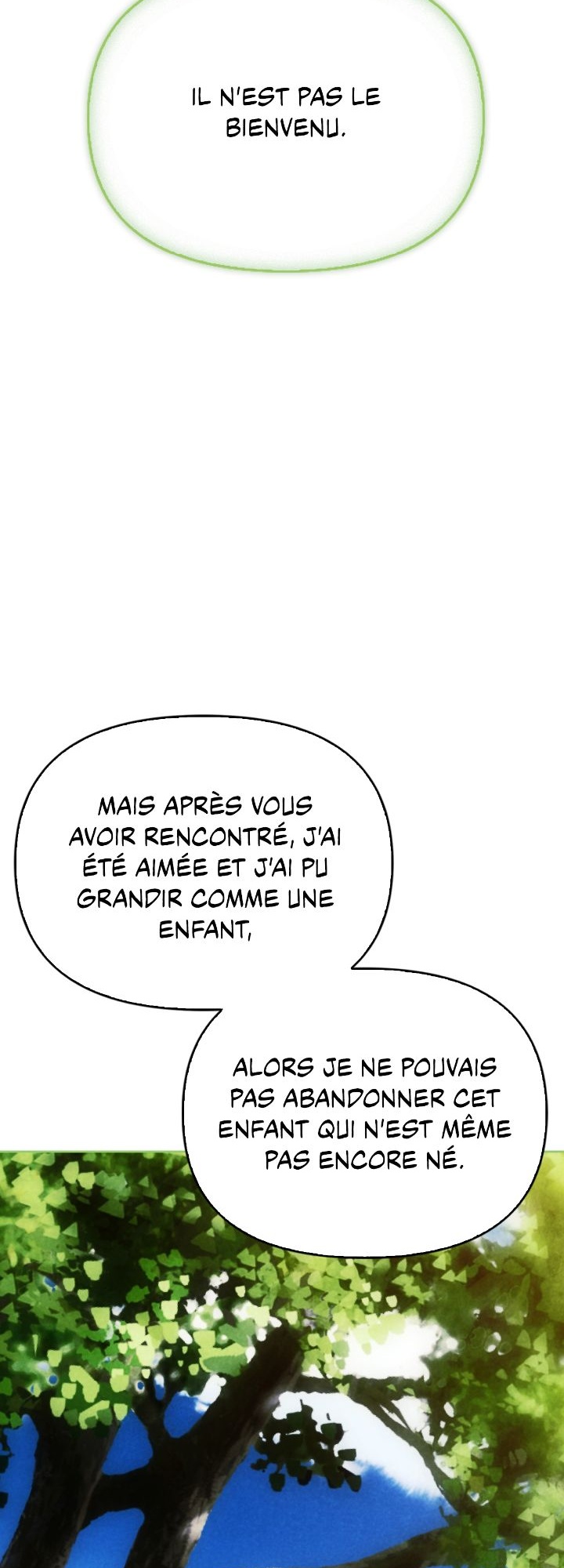 I Tamed My Ex-husband's Mad Dog Chapitre 70 - Page 47