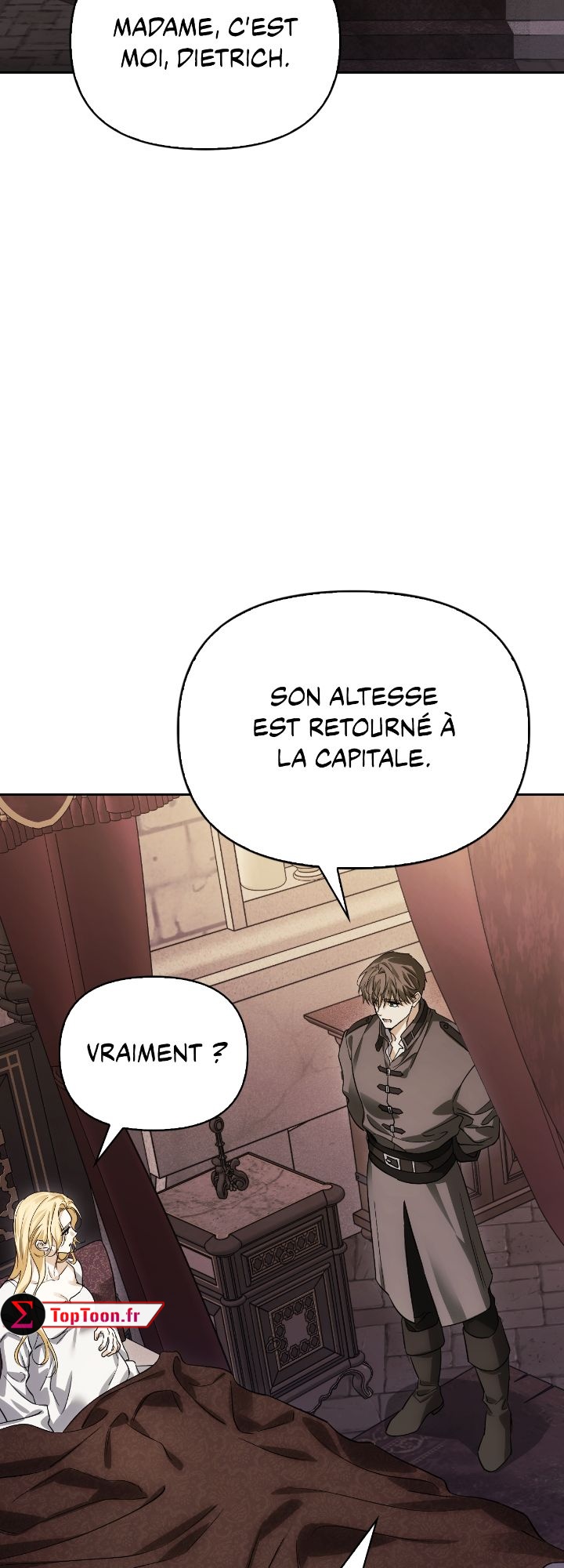 I Tamed My Ex-husband's Mad Dog Chapitre 70 - Page 52