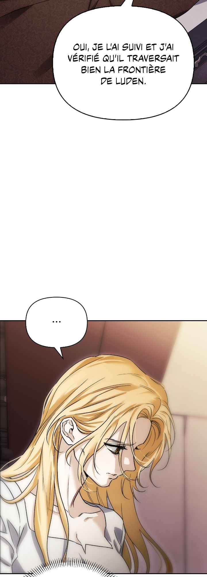 I Tamed My Ex-husband's Mad Dog Chapitre 70 - Page 53