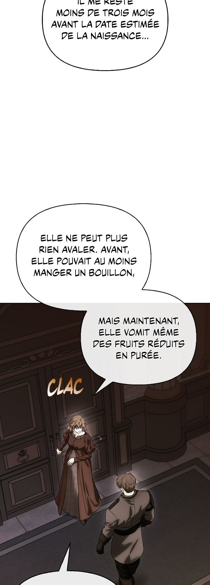 I Tamed My Ex-husband's Mad Dog Chapitre 70 - Page 6