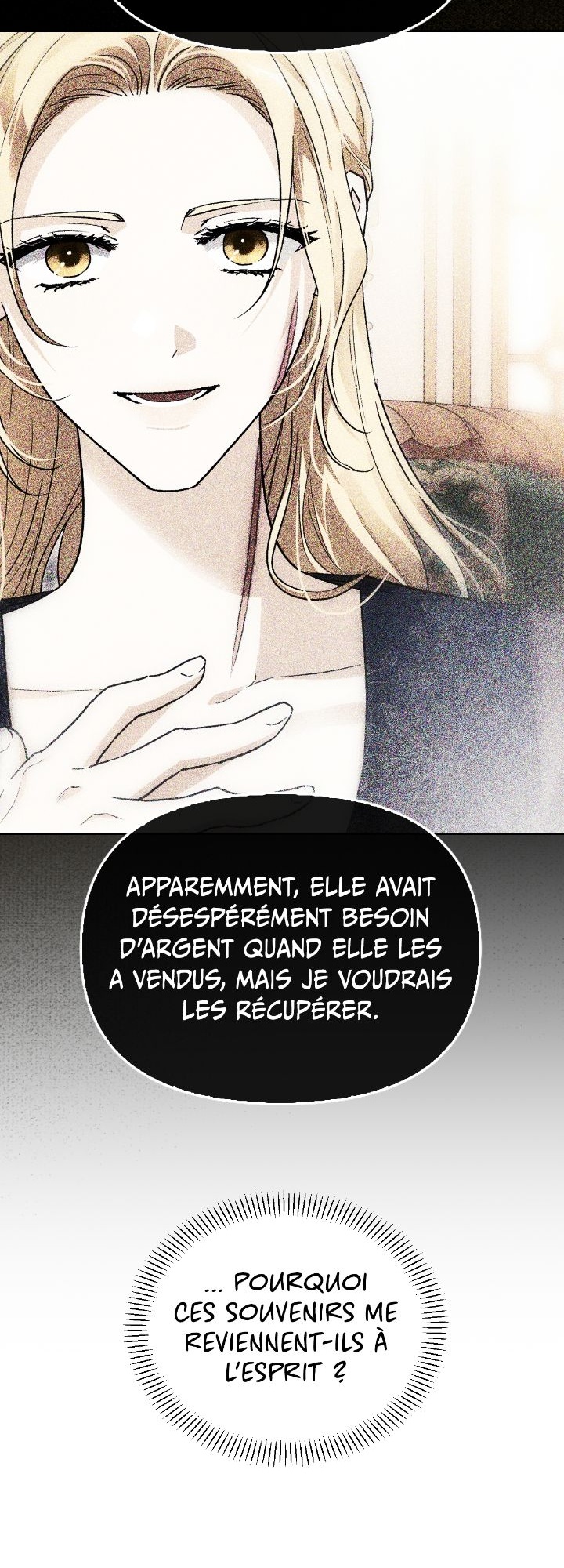 I Tamed My Ex-husband's Mad Dog Chapitre 70 - Page 60