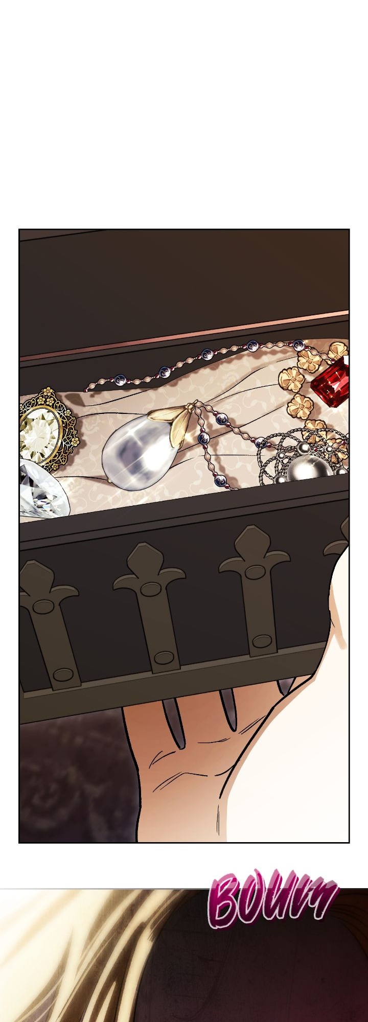 I Tamed My Ex-husband's Mad Dog Chapitre 70 - Page 62