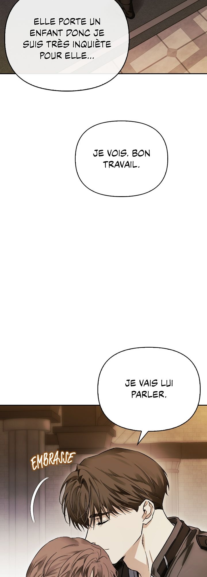I Tamed My Ex-husband's Mad Dog Chapitre 70 - Page 7