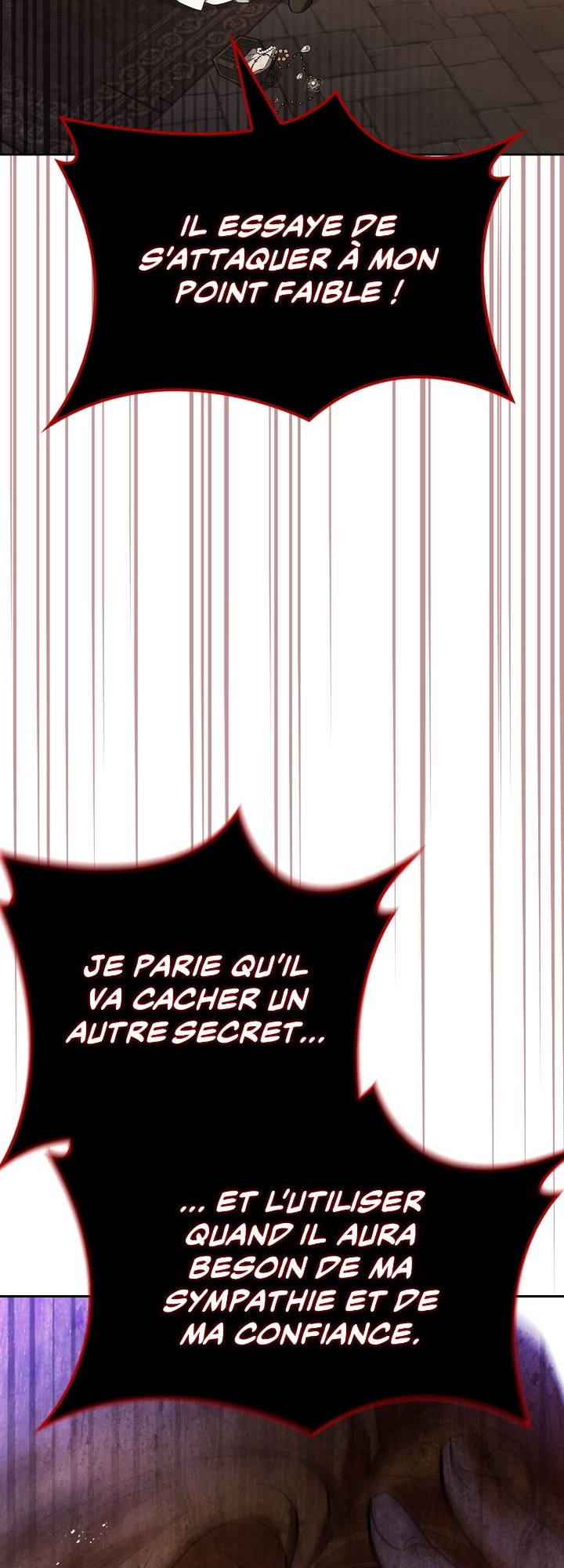 I Tamed My Ex-husband's Mad Dog Chapitre 70 - Page 70