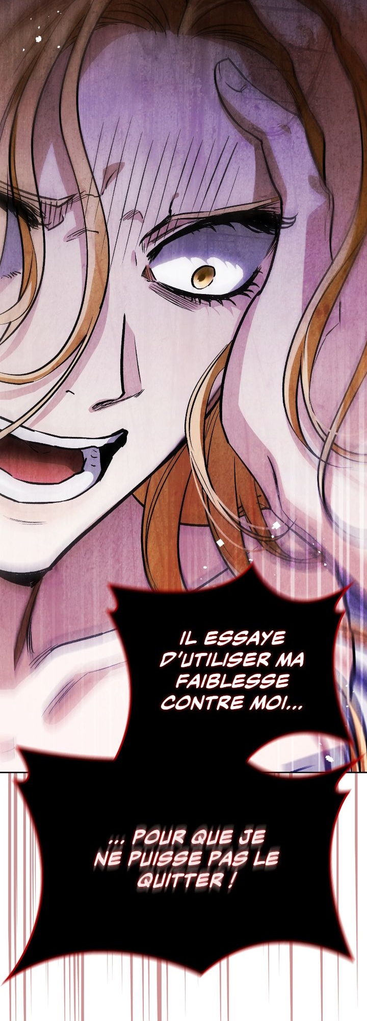 I Tamed My Ex-husband's Mad Dog Chapitre 70 - Page 71