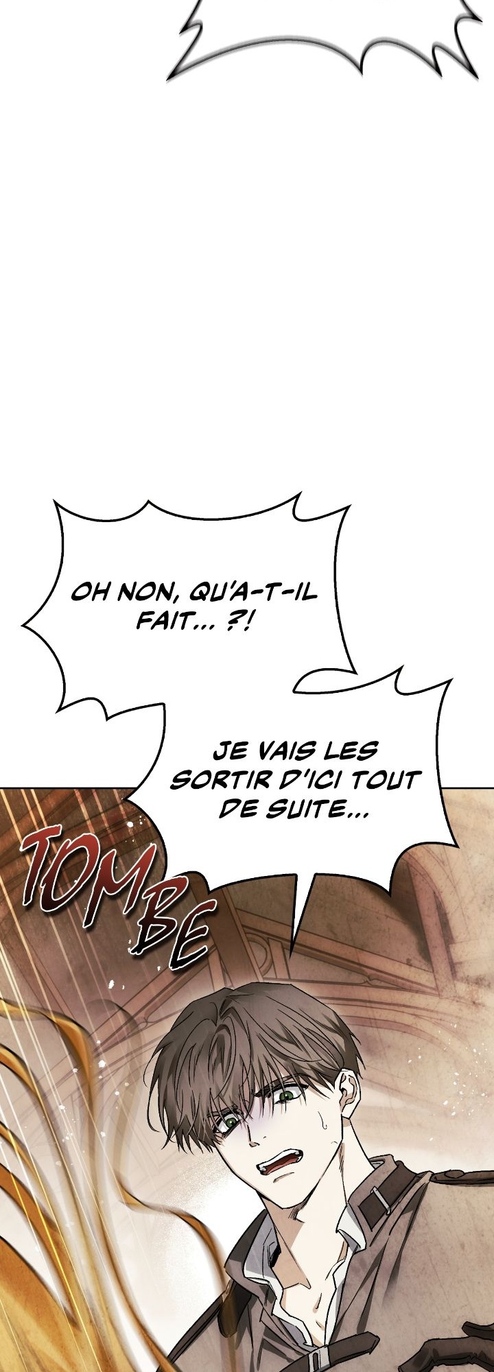 I Tamed My Ex-husband's Mad Dog Chapitre 70 - Page 73