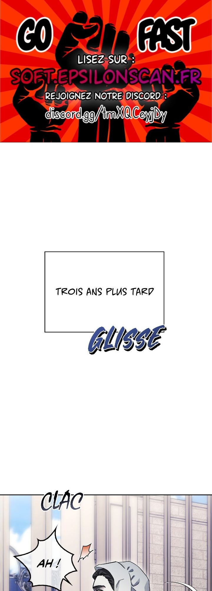 I Tamed My Ex-husband's Mad Dog Chapitre 71 - Page 1