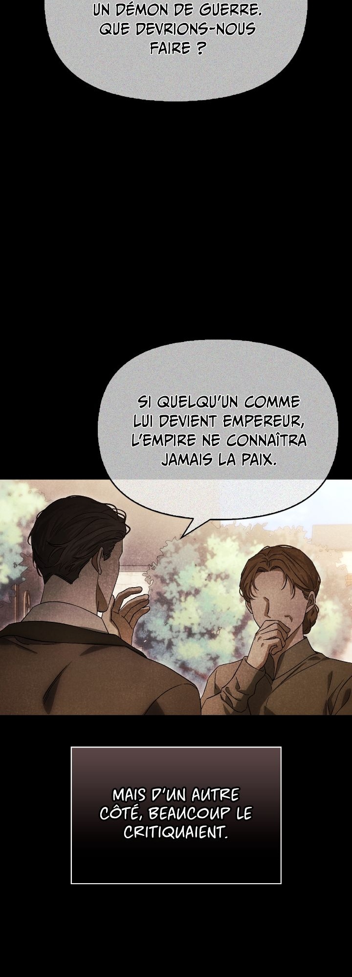 I Tamed My Ex-husband's Mad Dog Chapitre 71 - Page 14