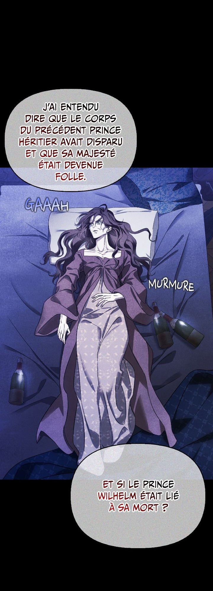 I Tamed My Ex-husband's Mad Dog Chapitre 71 - Page 15