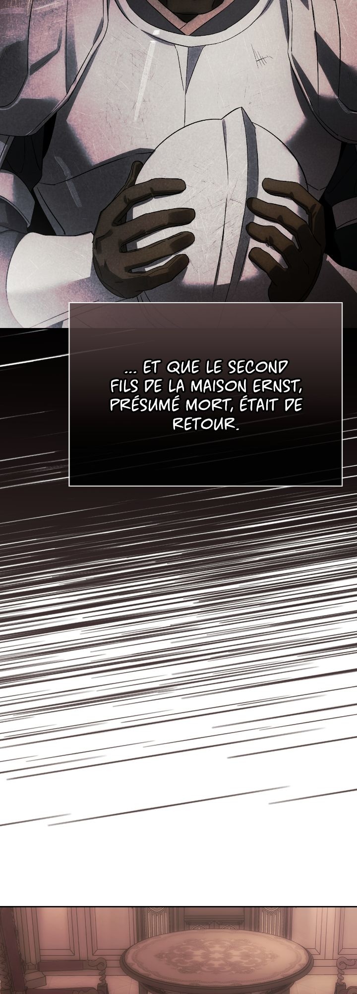 I Tamed My Ex-husband's Mad Dog Chapitre 71 - Page 18