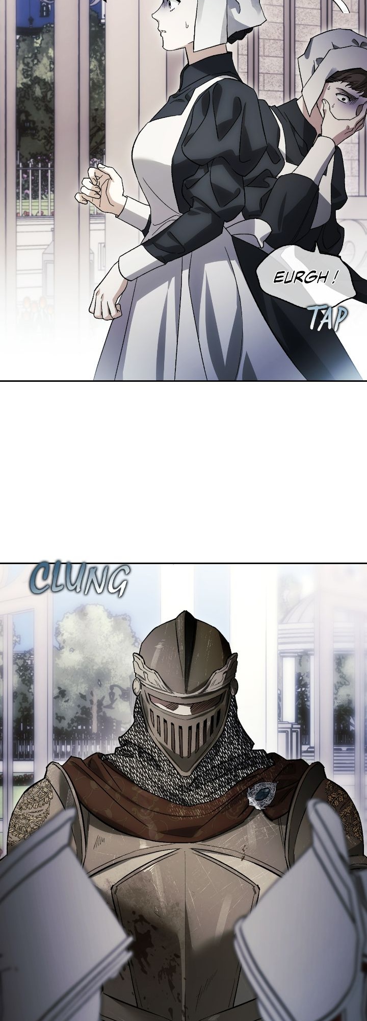 I Tamed My Ex-husband's Mad Dog Chapitre 71 - Page 2