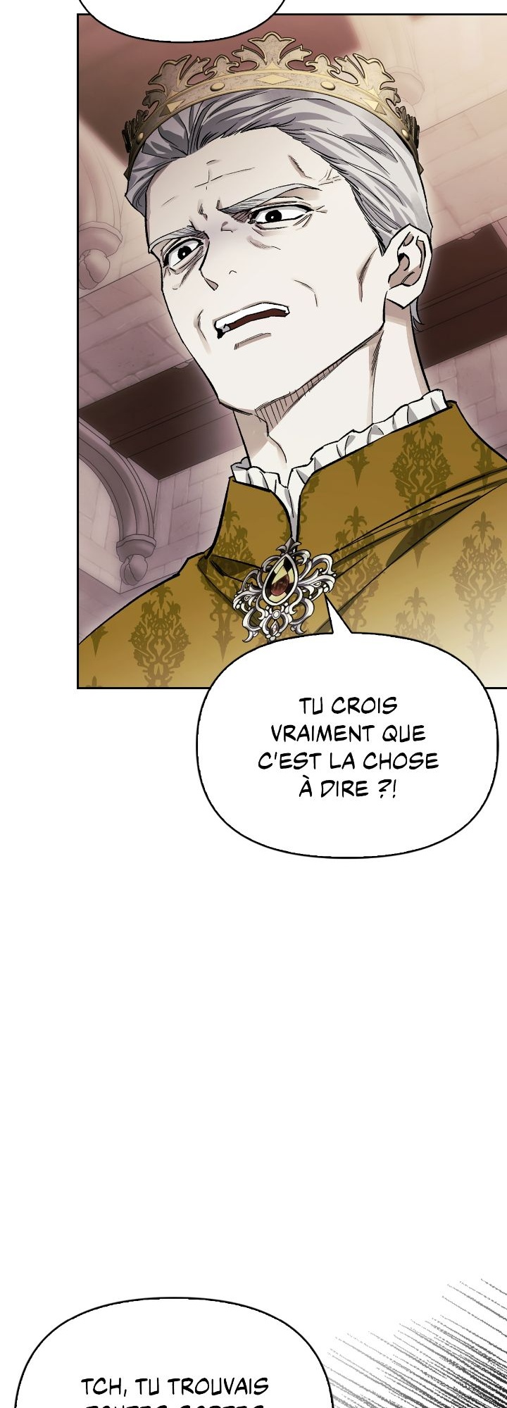 I Tamed My Ex-husband's Mad Dog Chapitre 71 - Page 22