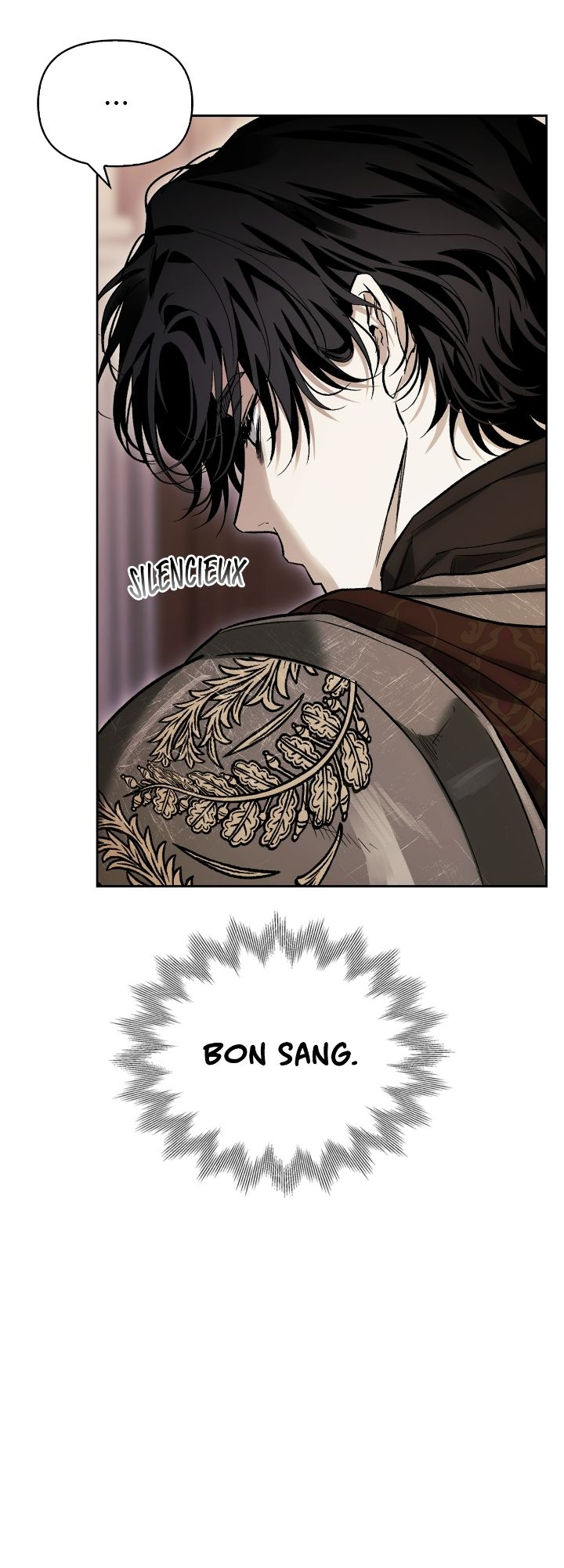 I Tamed My Ex-husband's Mad Dog Chapitre 71 - Page 25