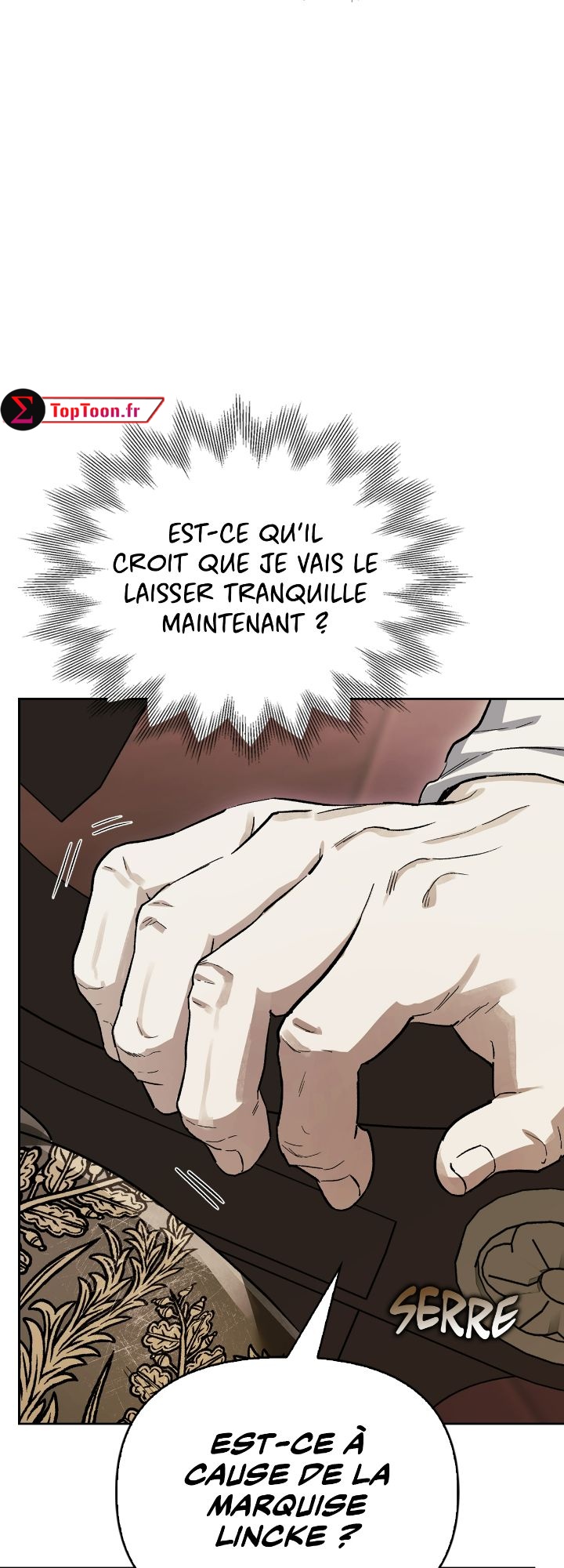 I Tamed My Ex-husband's Mad Dog Chapitre 71 - Page 27