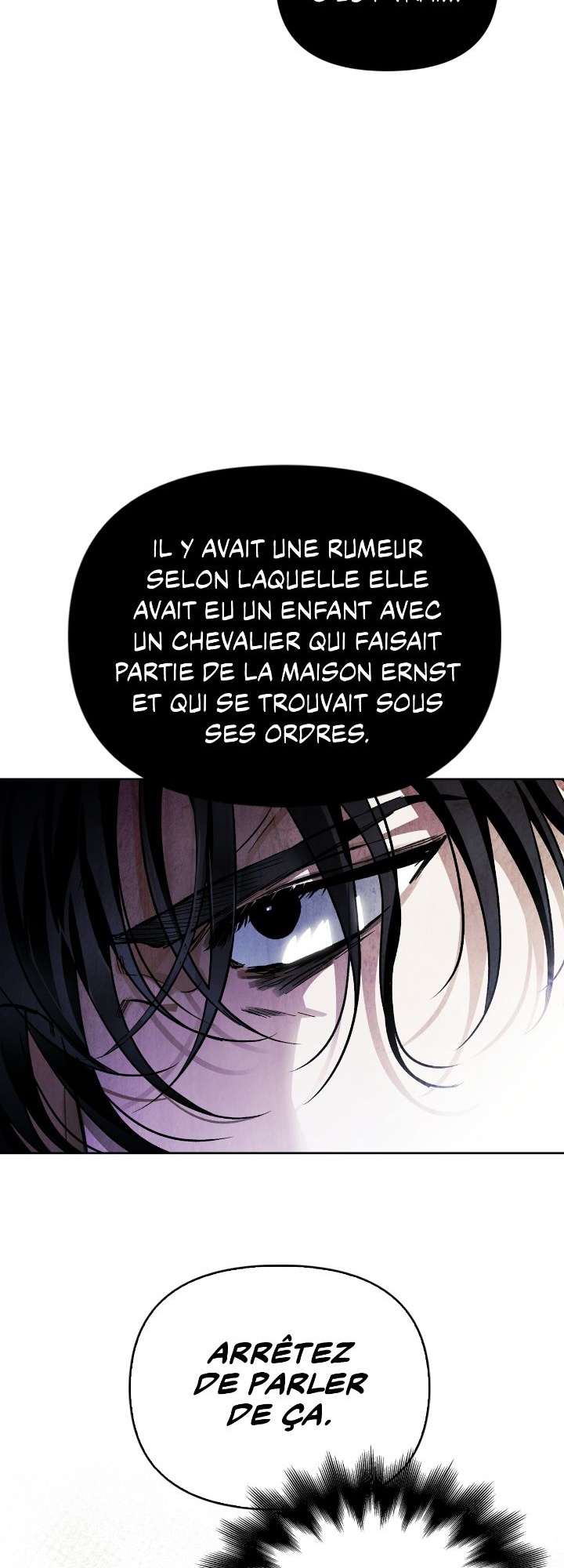I Tamed My Ex-husband's Mad Dog Chapitre 71 - Page 30