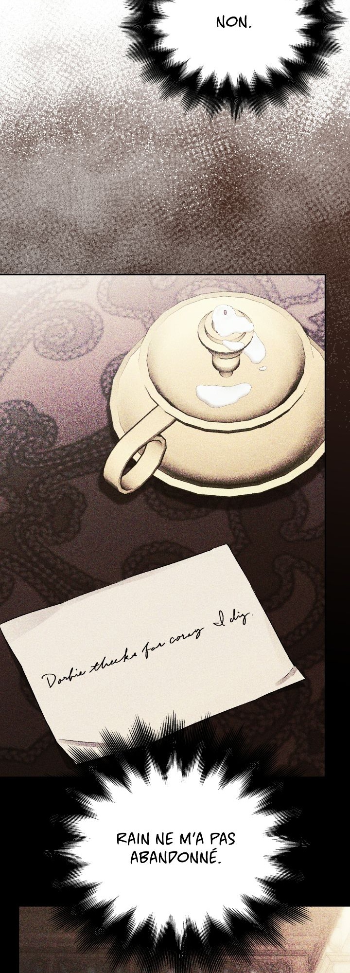 I Tamed My Ex-husband's Mad Dog Chapitre 71 - Page 31