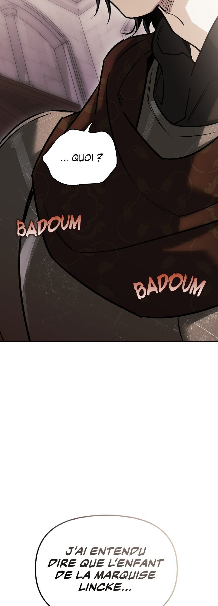 I Tamed My Ex-husband's Mad Dog Chapitre 71 - Page 38