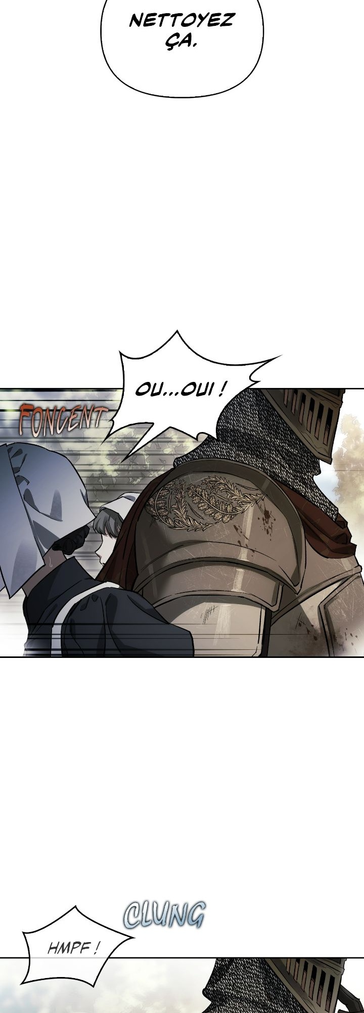 I Tamed My Ex-husband's Mad Dog Chapitre 71 - Page 4