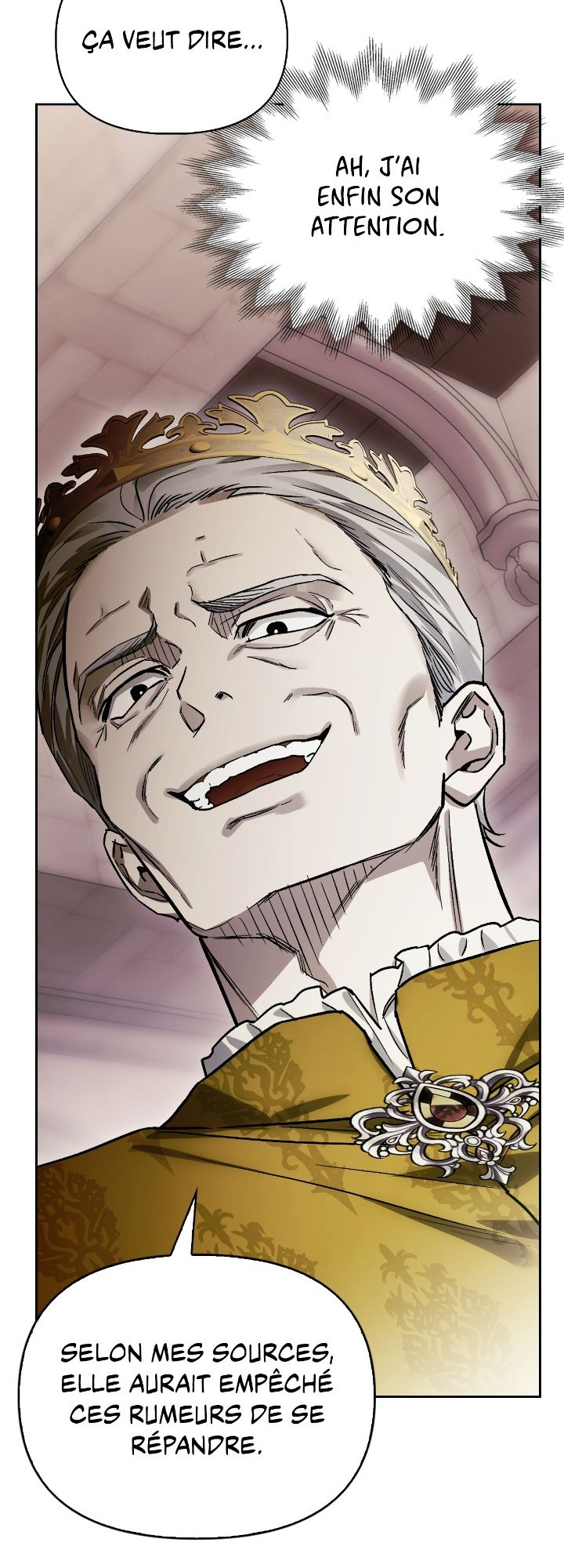I Tamed My Ex-husband's Mad Dog Chapitre 71 - Page 41