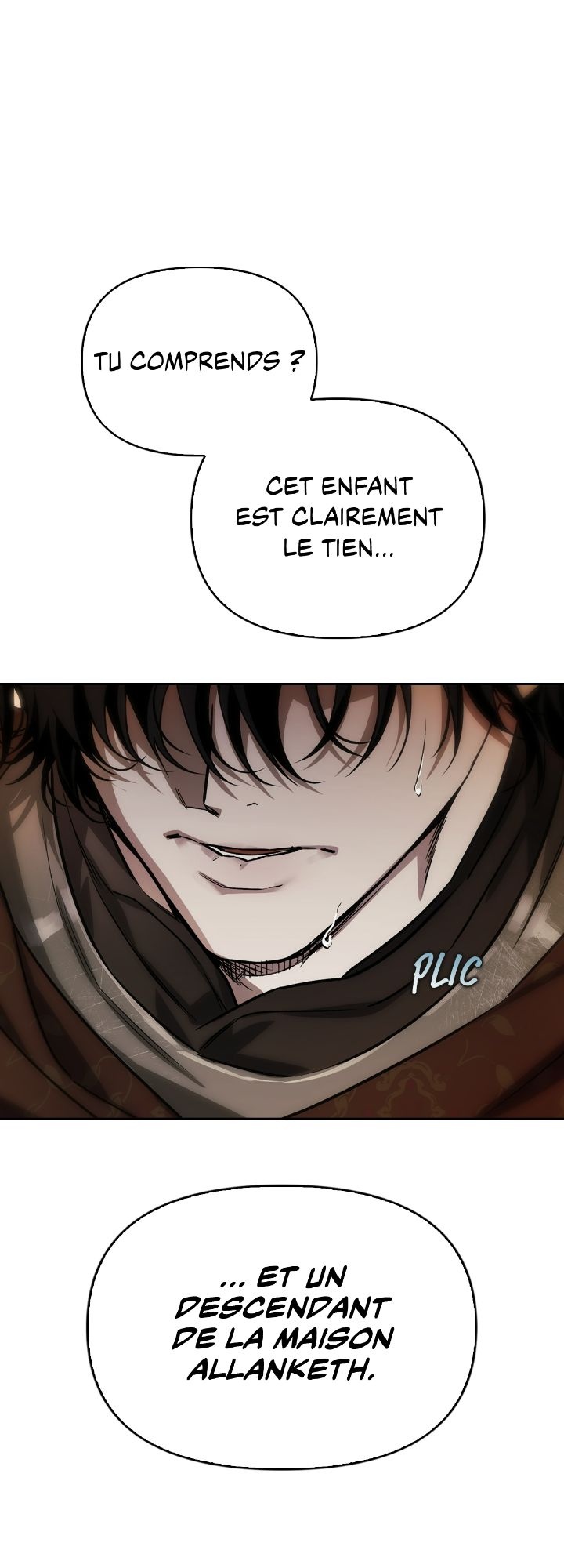 I Tamed My Ex-husband's Mad Dog Chapitre 71 - Page 44