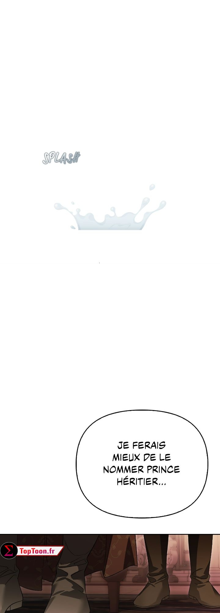 I Tamed My Ex-husband's Mad Dog Chapitre 71 - Page 45