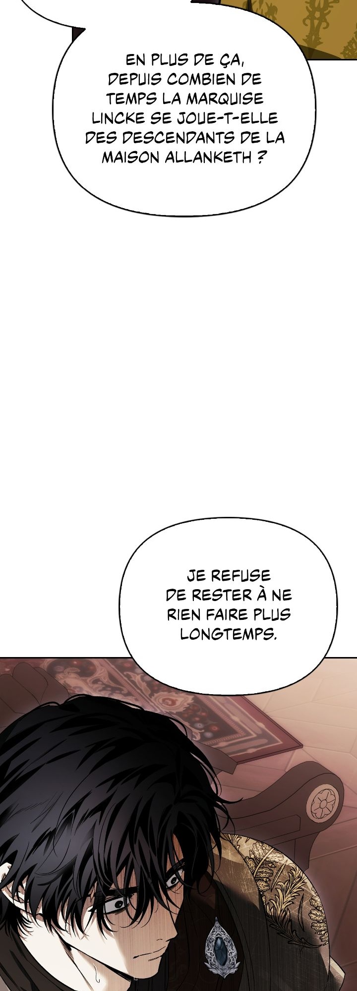 I Tamed My Ex-husband's Mad Dog Chapitre 71 - Page 47