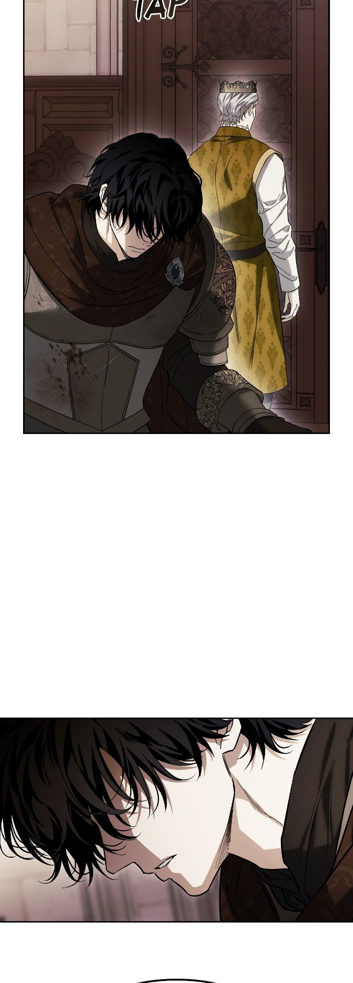 I Tamed My Ex-husband's Mad Dog Chapitre 71 - Page 49